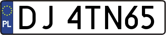 DJ4TN65