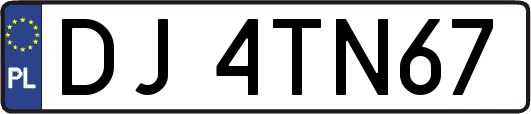 DJ4TN67