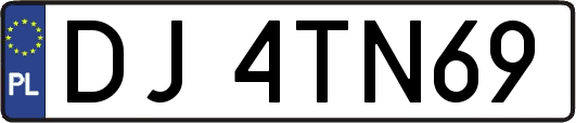 DJ4TN69