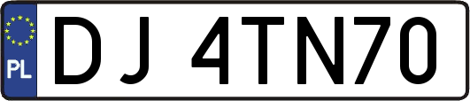 DJ4TN70