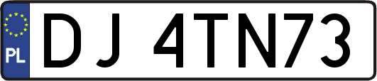 DJ4TN73