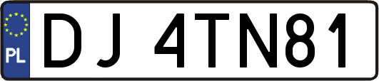 DJ4TN81