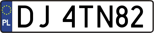 DJ4TN82
