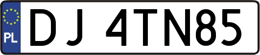DJ4TN85