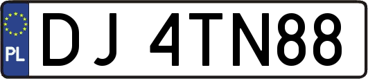 DJ4TN88