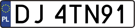 DJ4TN91