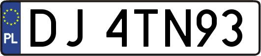 DJ4TN93