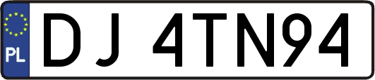 DJ4TN94