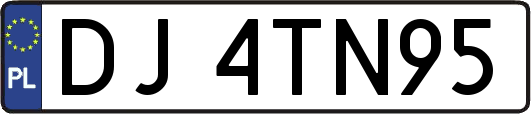 DJ4TN95