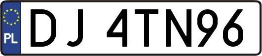 DJ4TN96