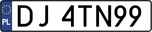 DJ4TN99