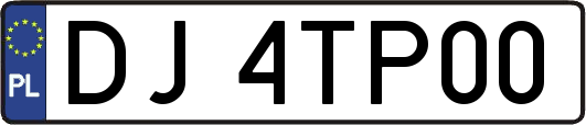 DJ4TP00