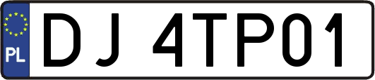 DJ4TP01