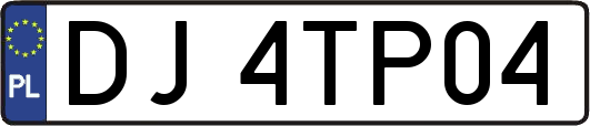 DJ4TP04