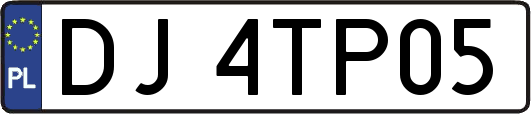 DJ4TP05