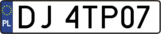 DJ4TP07