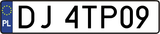 DJ4TP09