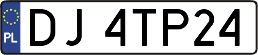 DJ4TP24
