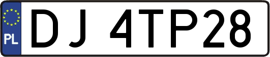 DJ4TP28