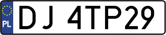 DJ4TP29