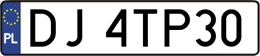 DJ4TP30