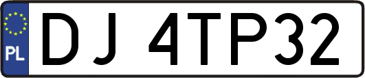 DJ4TP32