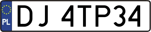 DJ4TP34