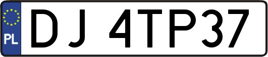 DJ4TP37