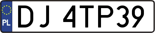 DJ4TP39