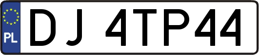 DJ4TP44