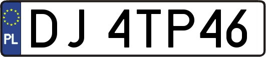 DJ4TP46