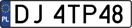 DJ4TP48