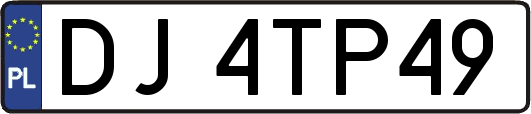 DJ4TP49