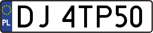 DJ4TP50