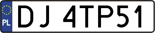 DJ4TP51