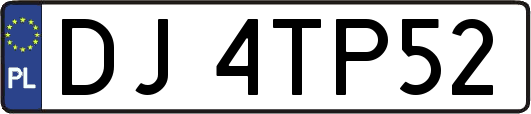 DJ4TP52
