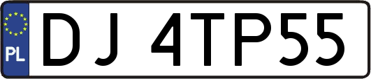 DJ4TP55