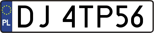 DJ4TP56