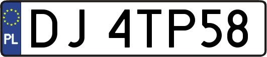 DJ4TP58