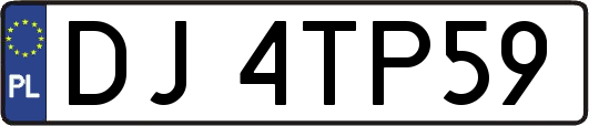 DJ4TP59