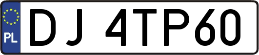 DJ4TP60