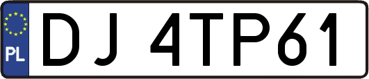 DJ4TP61