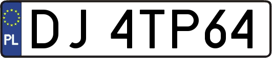 DJ4TP64