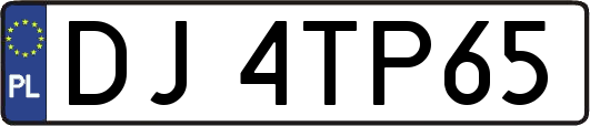 DJ4TP65