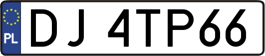 DJ4TP66