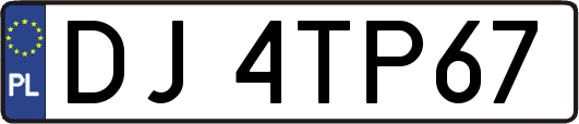DJ4TP67