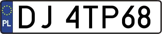 DJ4TP68