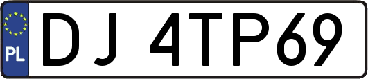 DJ4TP69