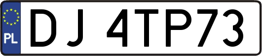 DJ4TP73