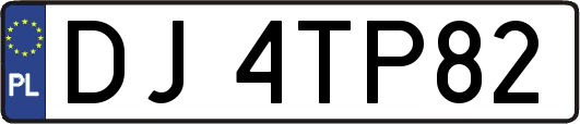 DJ4TP82